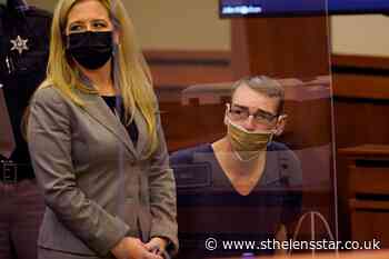 Judge delays case against Michigan school suspect's parents - St Helens Star