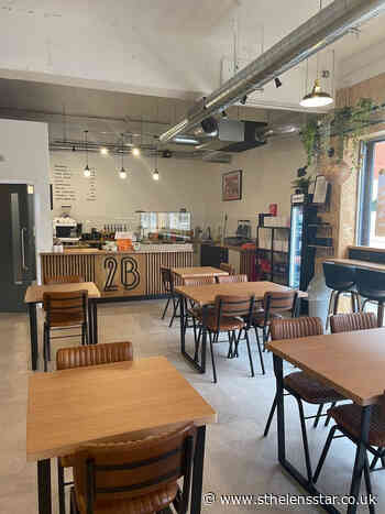 How you can grab a free coffee at the St Helens Book Stop - St Helens Star
