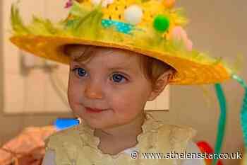 Woman found guilty of murdering toddler Star Hobson - St Helens Star
