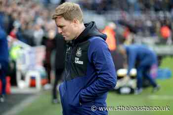 What can Newcastle do to turn things around? - St Helens Star