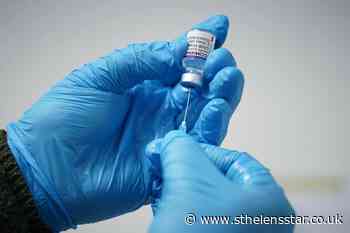 Vaccine passports 'increase jab uptake in countries with low coverage' - St Helens Star