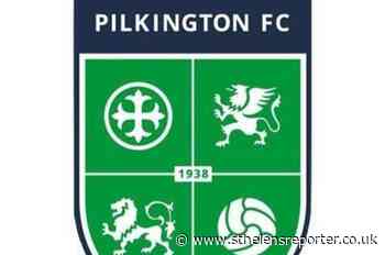 Pilkington's Wembley dreams ended by AFC Liverpool - St Helens Reporter