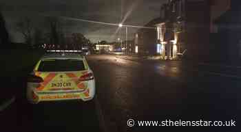 Increased patrols in St Helens area after string of thefts - St Helens Star