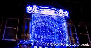 Christmas events and festive activities in St Helens - Liverpool Echo