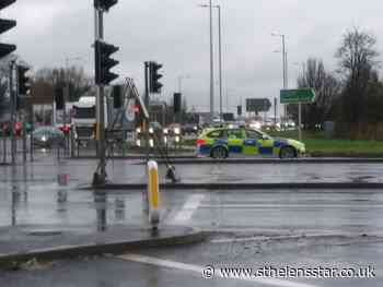 Police issue statement after tragedy at East Lancs in St Helens - St Helens Star