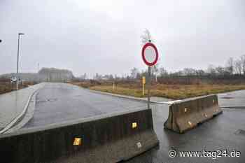 Stadt Chemnitz will bei Streit um Uni-Gelände einlenken - TAG24