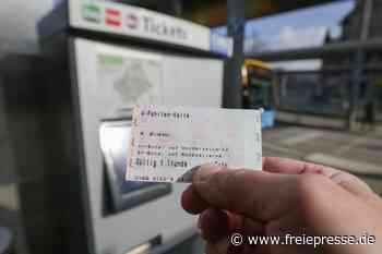 Zu Silvester Automaten außer Betrieb - Freie Presse