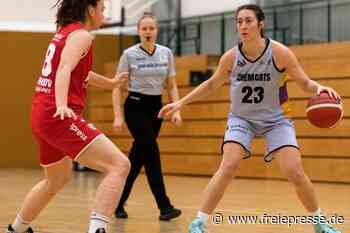 "Wir haben sehr viel richtig gemacht" - Freie Presse