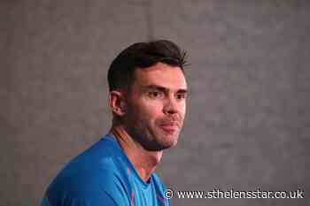 James Anderson keen to create good memories at Adelaide - St Helens Star