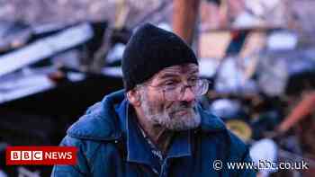 US tornadoes: Is climate change to blame?