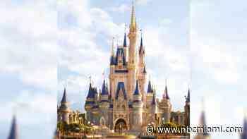 Cinderella Castle Evacuated After Small Fire at Disney World