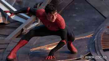 Spider-Man: No Way Home sticks the landing with an emotional epic