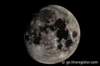 Apollo 17 samples yield fresh insights 49 years after mission left the Moon