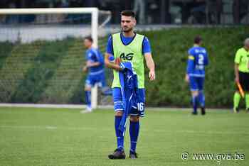 Beau Struyf houdt Nijlen met kopbal op gedeelde vierde plaats: “Onze ambitie is om in de top vijf te blijven” - Gazet van Antwerpen