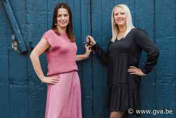 Vrouwen- en kinderkledingzaak Shop lou. is ondernemer van het jaar - gva.be