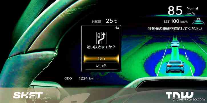Solving top four car user interface problems with good design