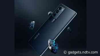 iQoo Neo 5S Design, Specifications Shown Off in Teasers Ahead of December 20 Launch