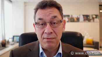 Pfizer CEO: Big mistake to think Covid-19 pill will replace vaccines