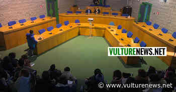 Melfi: il sindaco Maglione incontra questi studenti! I dettagli - vulturenews.net