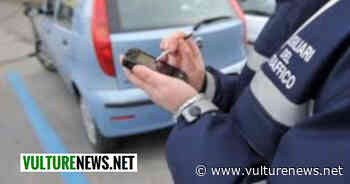 Melfi: attenzione alle multe! Tornano i parcheggi a pagamento. Ecco date orari e tariffe - vulturenews.net