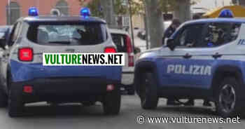 Melfi: scoperti "vigilanti" abusivi! Intervenuta la Polizia - vulturenews.net