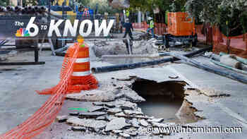 6 to Know: Battle Over Pompano Beach Renovation Gridlock Continues