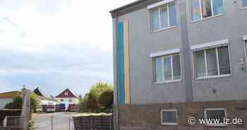 Corona-Ausbruch in zwei Blomberger Flüchtlingsunterkünften | Lokale Nachrichten aus Blomberg - lz.de