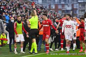 Jelle Bataille geeft woordje uitleg over voorval met Sissako