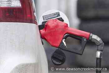 Statistics Canada to release November inflation report today - Dawson Creek Mirror