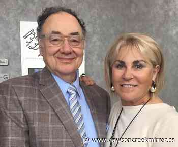 Police ask for help to identify suspect in Sherman murders - Dawson Creek Mirror