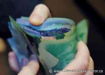 Nearly a quarter million dollars for DC Exhibition - Dawson Creek Mirror