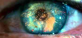 KUCHARUK: seeing is believing……right? - Dawson Creek Mirror