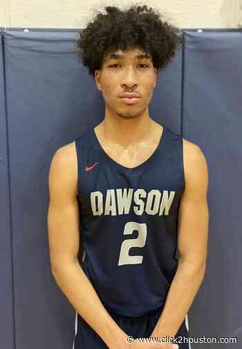 Davis, Dawson off to hot start, top Seven Lakes - KPRC Click2Houston