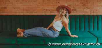 Breath of fresh air – a conversation with singer songwriter Teigen Gayse - Dawson Creek Mirror