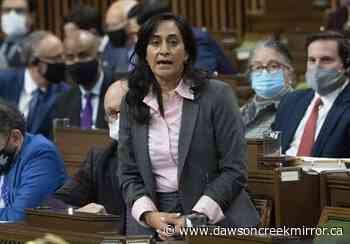 Ottawa delivers long-awaited apology to victims of military sex misconduct - Dawson Creek Mirror