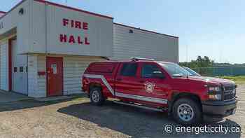 Dawson creek and Charlie Lake fire departments service area expands - Energeticcity.ca