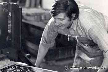 Wie heeft verhalen over of werken van Fons Mertens?