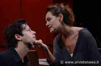 Elena Sofia Ricci vola al Teatro Mancinelli su "La dolce ala della giovinezza" - OrvietoNews.it