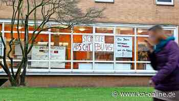 Widerstand von Schule: Niedersachsen will Familie mit sehbehinderten Kindern abschieben