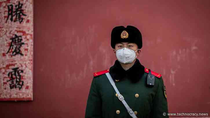 China Apologist Tries To Redefine Chinese Technocracy As ‘Humanocracy’