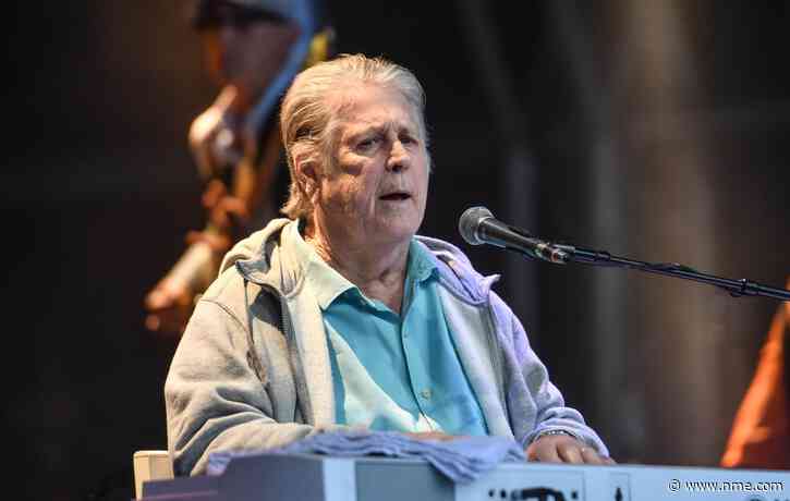 ‘Brian Wilson: Long Promised Road’ comes to UK cinemas in January