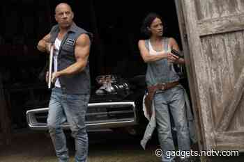 Fast & Furious 10 Release Date Postponed to May 19, 2023: Report