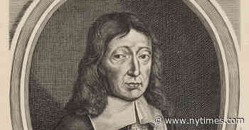 The Blind Poet Who Saw Visions of Religious and Political Freedom