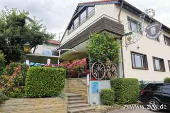 Das Krebenstüble in Stetten schließt - und wird ein Wohnhaus - Kernen - Zeitungsverlag Waiblingen