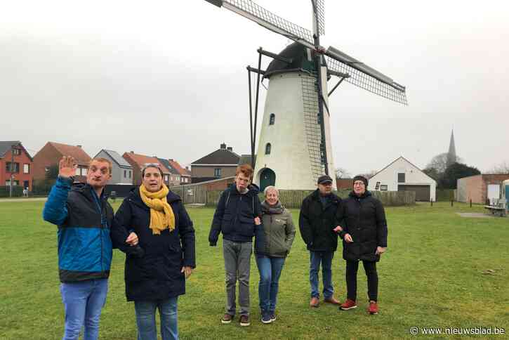 Gierle is weer warmste dorp: 24u Giel for Life voor Het GielsBos en Kom Op Tegen Kanker