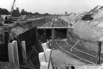 Stad reikt thesisprijs uit aan werk over de Mandel