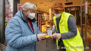 Woolworth-Klage abgelehnt: 2G-Regelung im Einzelhandel im Norden ist rechtmäßig