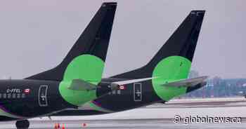 Flair Airlines to expand fleet by 30 aircraft by mid-2023