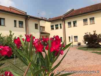 Lainate, la RSA di Via Marche attiva il progetto "bussola" per aiutare anziani e famiglie - Sempione News