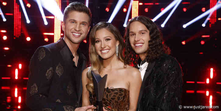 Girl Named Tom Fly Back To Ohio Following 'The Voice' Win For Ailing Dad